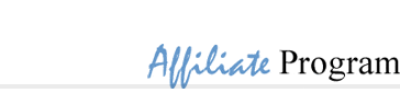 Affiliation Program