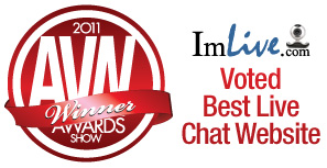 Imlive.com Avn Winner