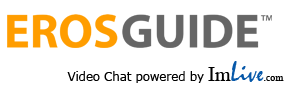 Eros-guide.com Video Chat powered by ImLive.com