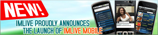 ImLive Mobile