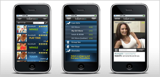 ImLive Mobile