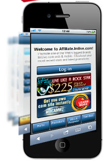 Affiliate.ImLive.com
